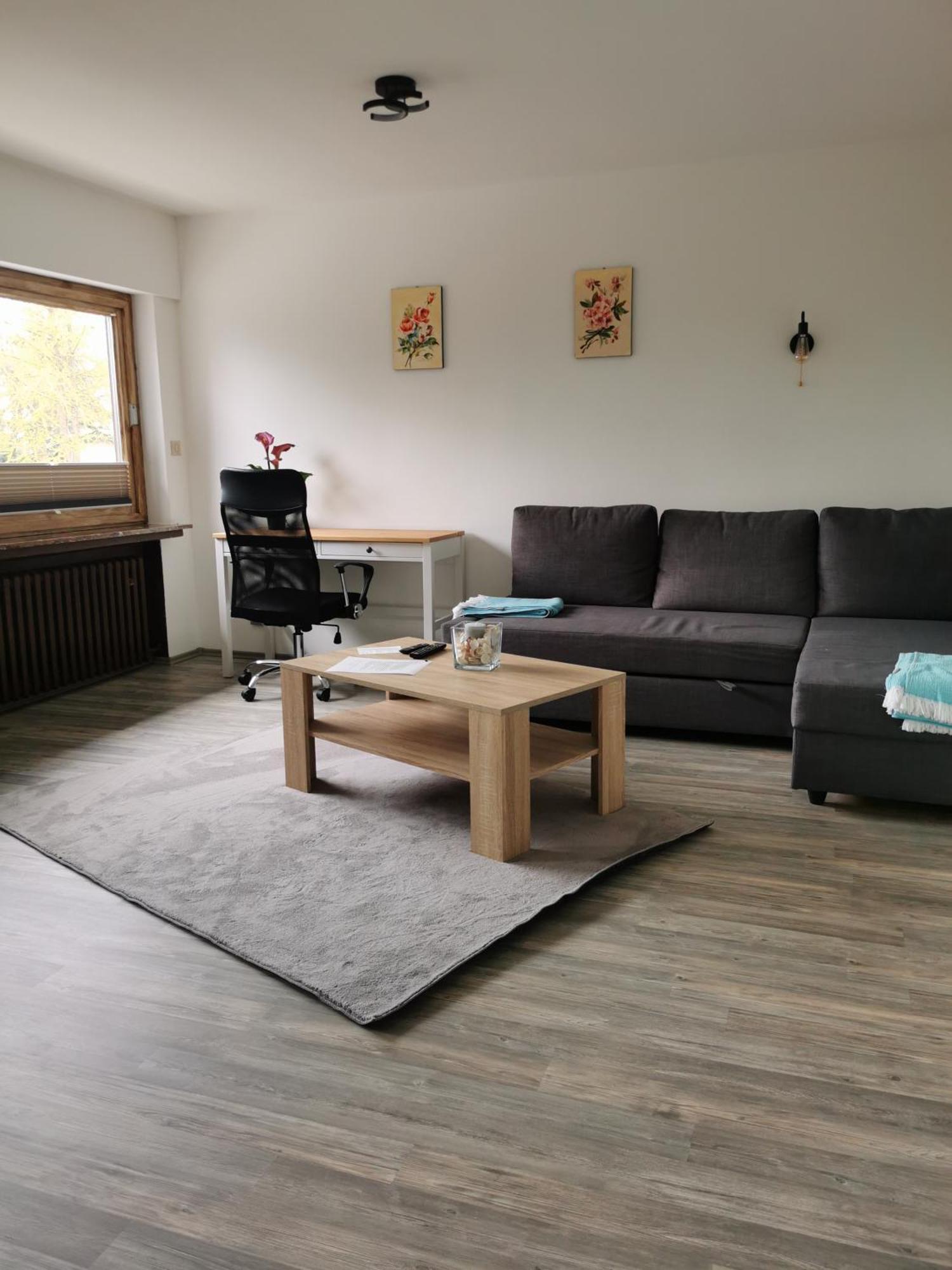 Ferienwohnung Waldbroel Waldbrol Exterior photo